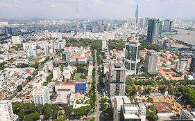 Muong Thanh Saigon Centre Hotel