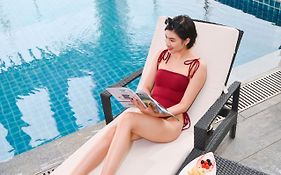 Muong Thanh Saigon Centre Hotel